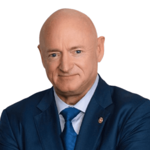 icon for Mark Kelly