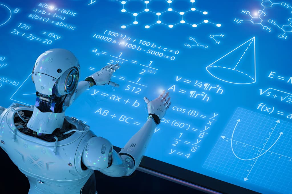 AI wins IMO gold medal in 2026?