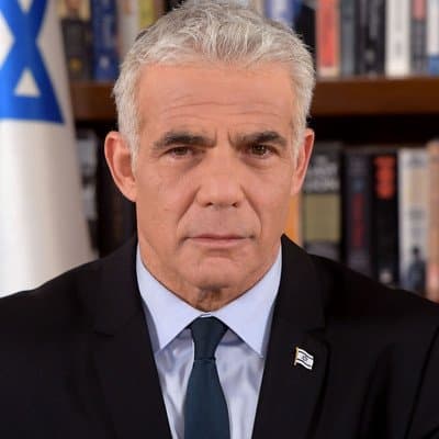 icon for Yair Lapid