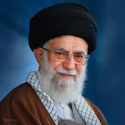 Khamenei # posts September 8 - September 15, 2026? card icon