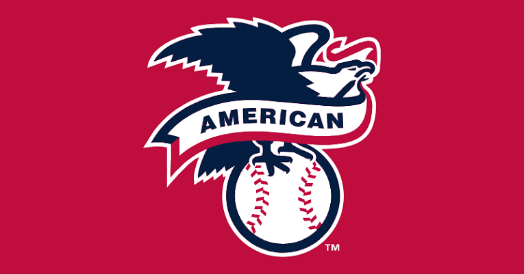 MLB: 2026 AL West Champion card icon