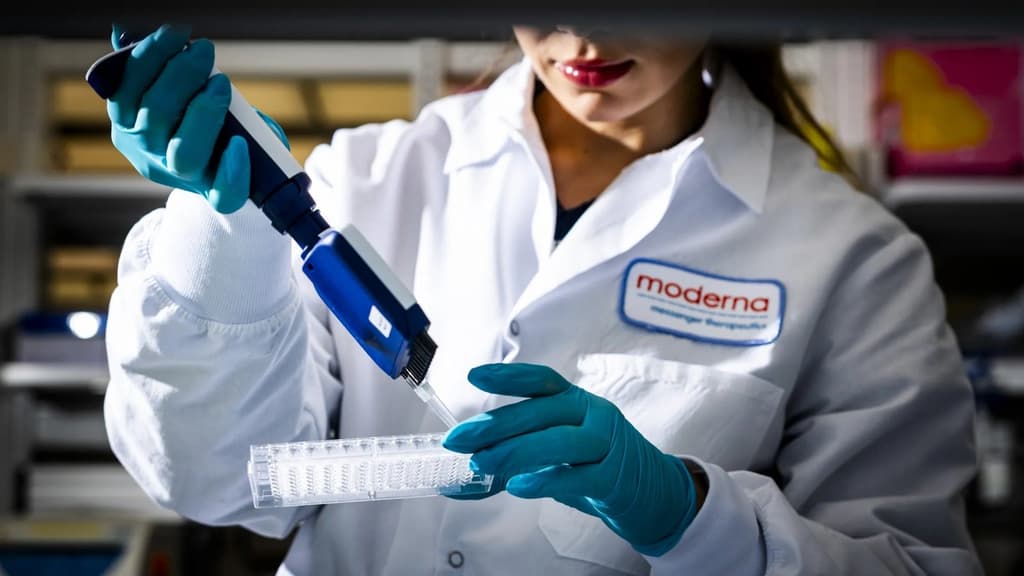 Skin cancer vaccine BLA submitted by...?