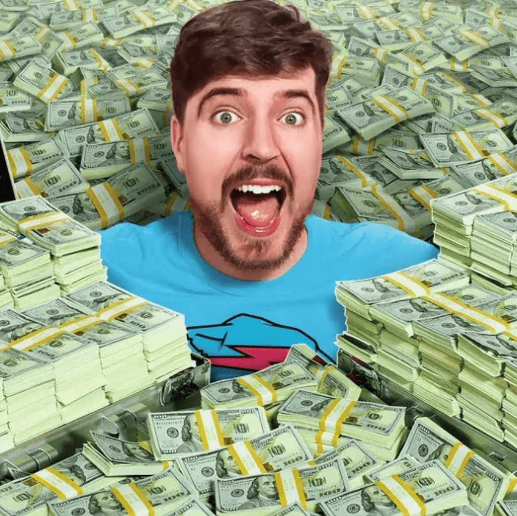 Will MrBeast hit ___ Billion views by September 30?