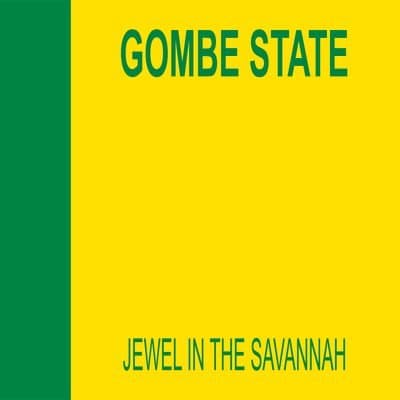 Gombe, Nigeria Governor Election Winner