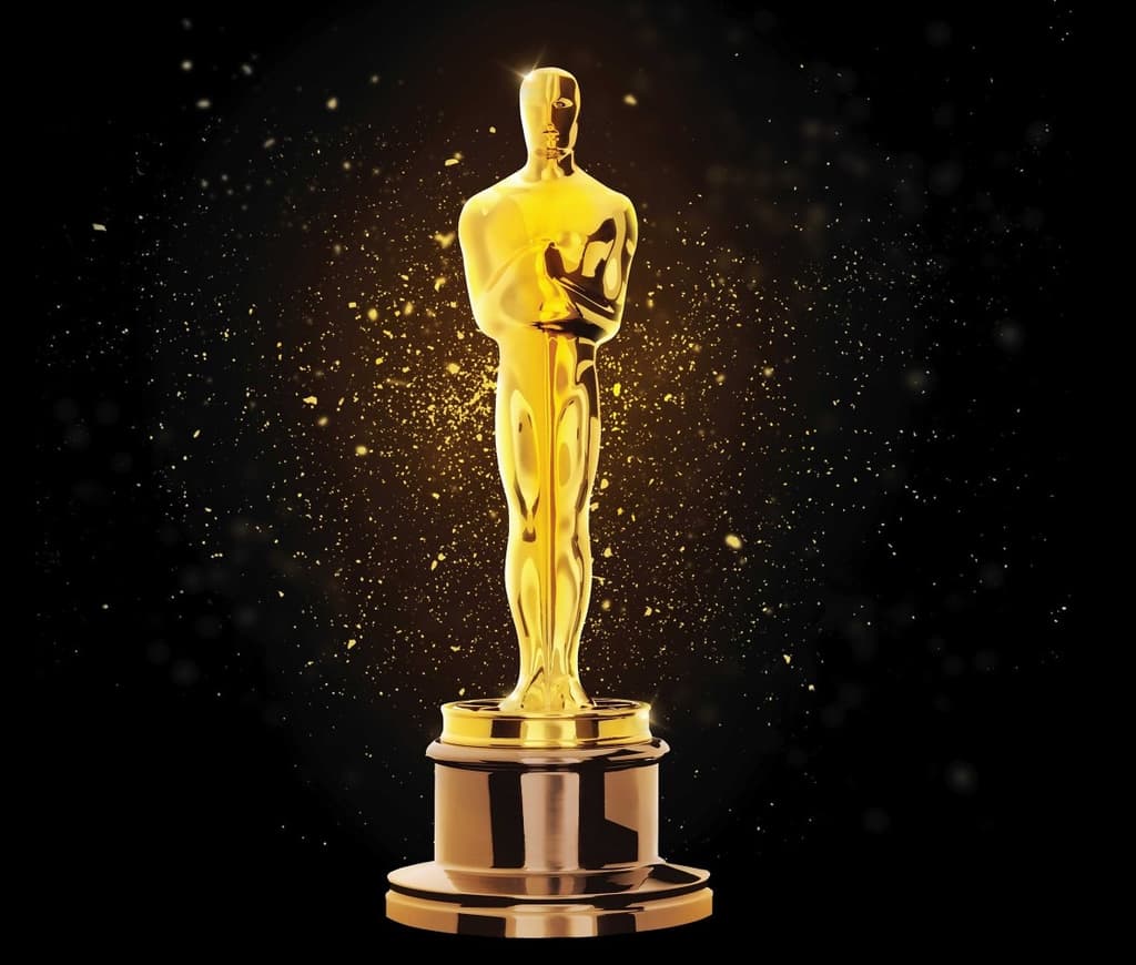 icon for Oscars: Best Actor