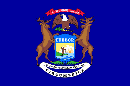 MI-12 House Election Winner