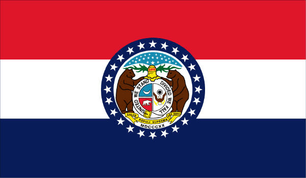 MO-02 House Election Winner