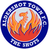 Aldershot Town FC