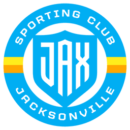 Sporting Jax