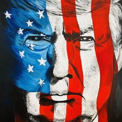 Donald Trump # Truth Social posts September 8 - September 15, 2026? card icon