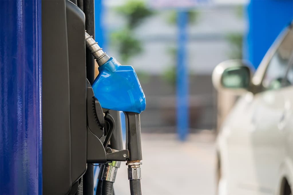 Will gas hit __ by end of September?