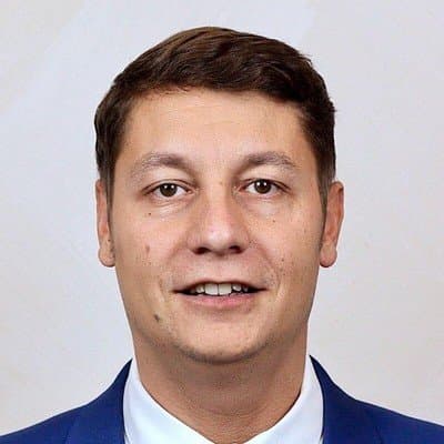 icon for Jakub Rychtecký