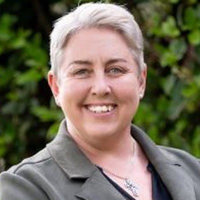 icon for Michelle Dracoulis