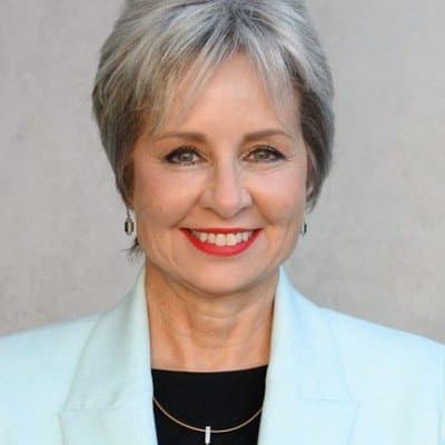 icon for Sue Hickey