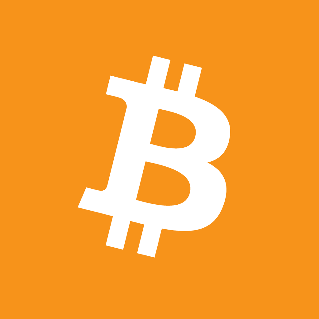 icon for Bitcoin Up or Down