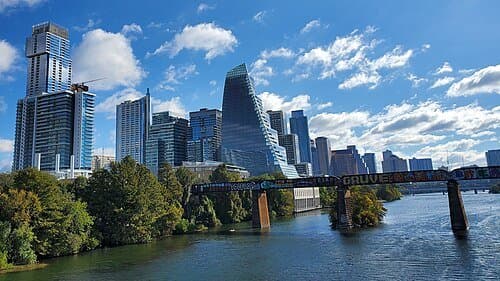 Highest temperature in Austin on September 6? card icon