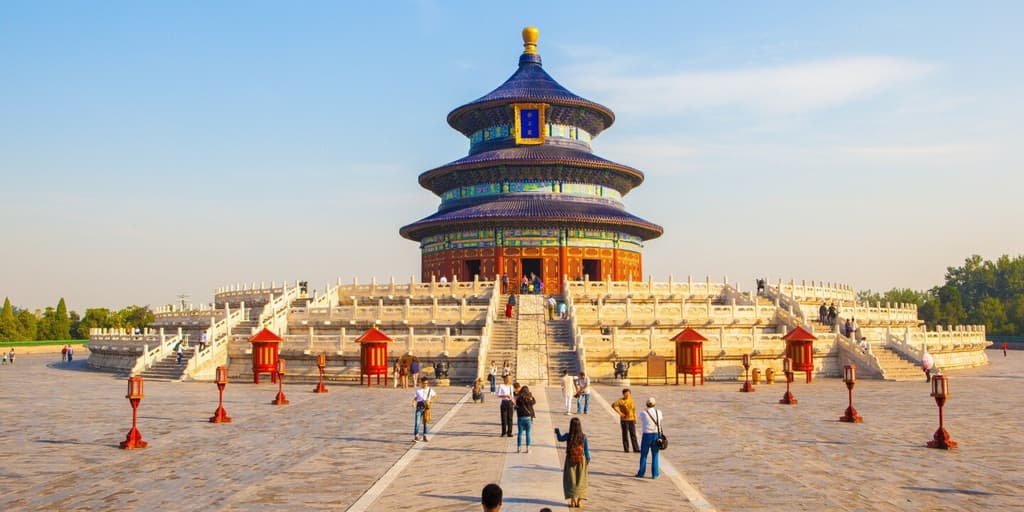 Highest temperature in Beijing on September 6? card icon