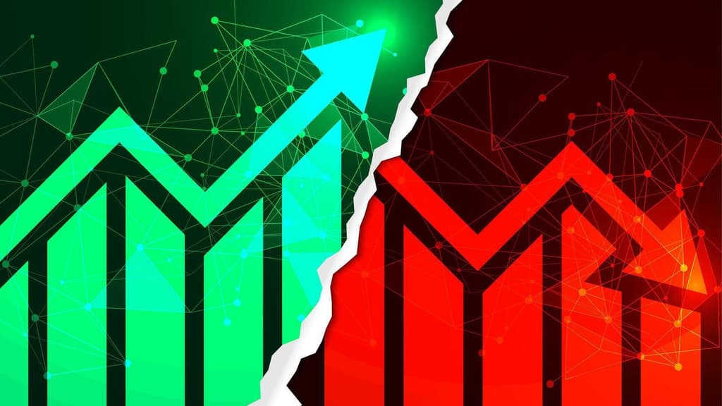 Bitcoin vs. Gold vs. S&P 500 in 2026 card icon