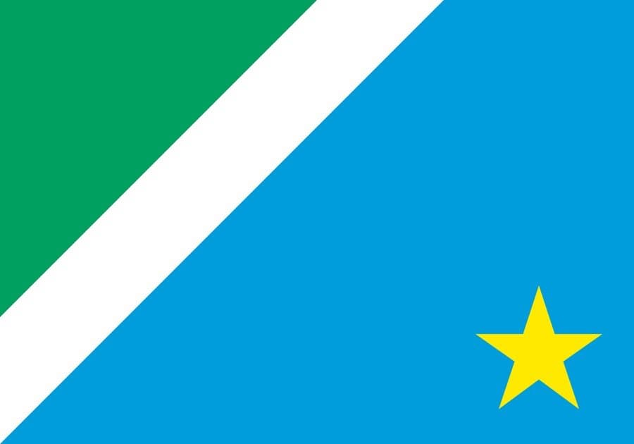 Mato Grosso do Sul Senate Election: 1st Place - image