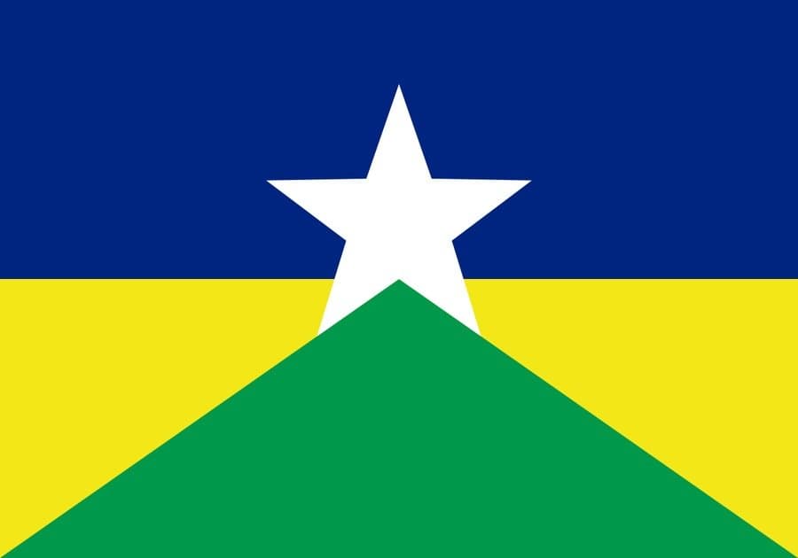 Rondônia Senate Election: 2nd Place - image