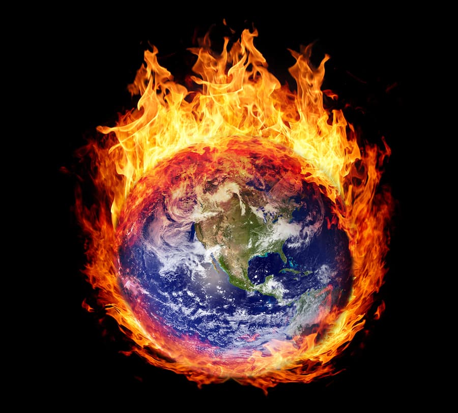 Where will 2026 rank among the hottest years on record? card icon