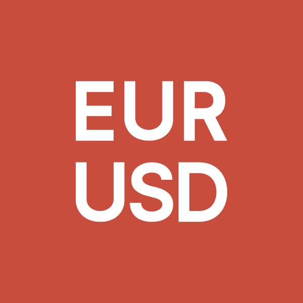 Euro / US Dollar (EUR/USD) Up or Down on September 8? card icon