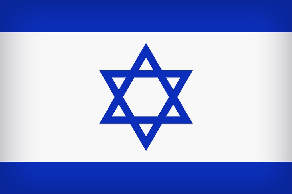 Israel Election: Yashar & Together Run on Same List? - image