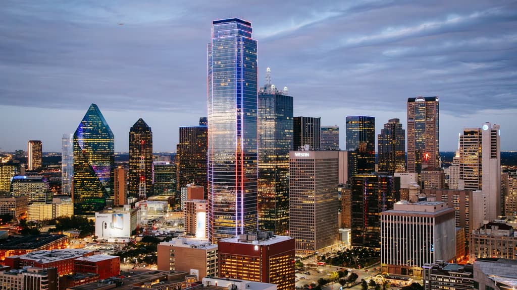 Highest temperature in Dallas on September 6? card icon