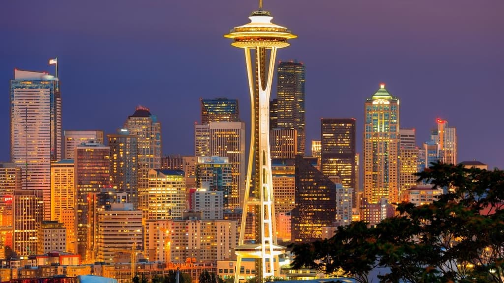 Highest temperature in Seattle on September 6? card icon