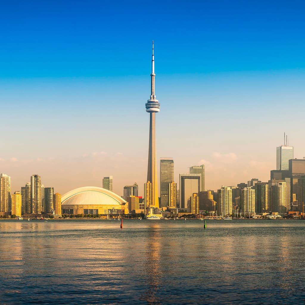 Highest temperature in Toronto on September 6? card icon