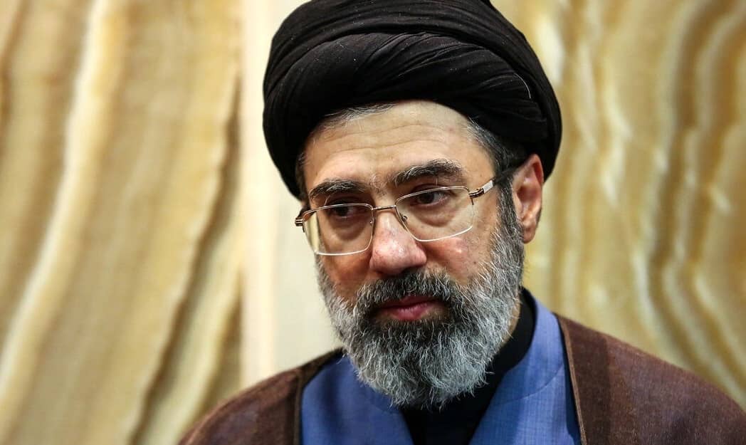 Iran leadership change by...? card icon