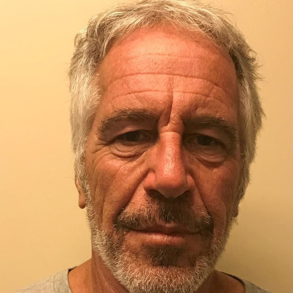 Jeffrey Epstein foul play confirmed by...? card icon