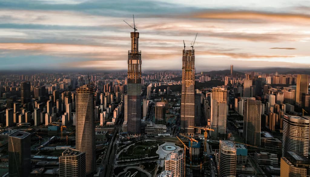 Highest temperature in Jinan on September 6? card icon