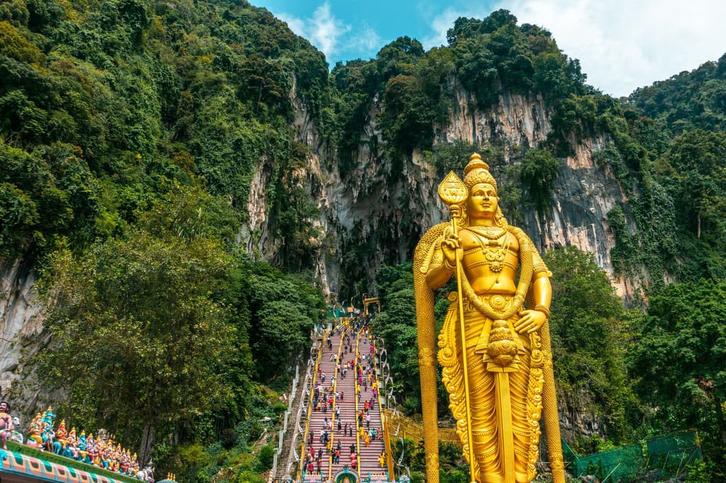 Highest temperature in Kuala Lumpur on September 6? card icon