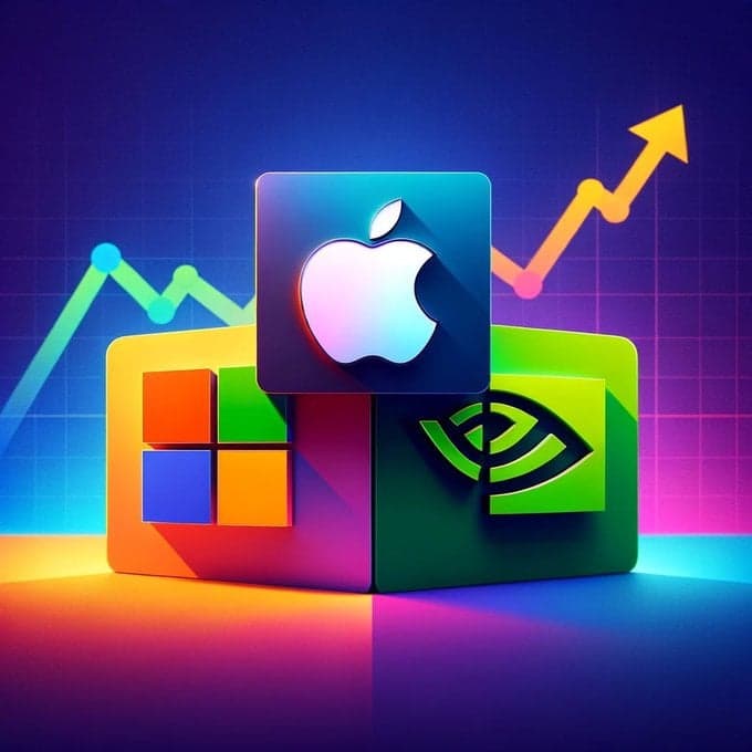 Largest Company end of September? card icon