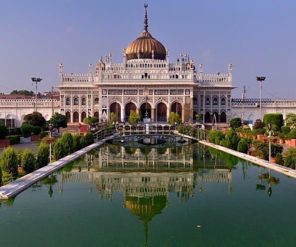 Highest temperature in Lucknow on September 6? card icon