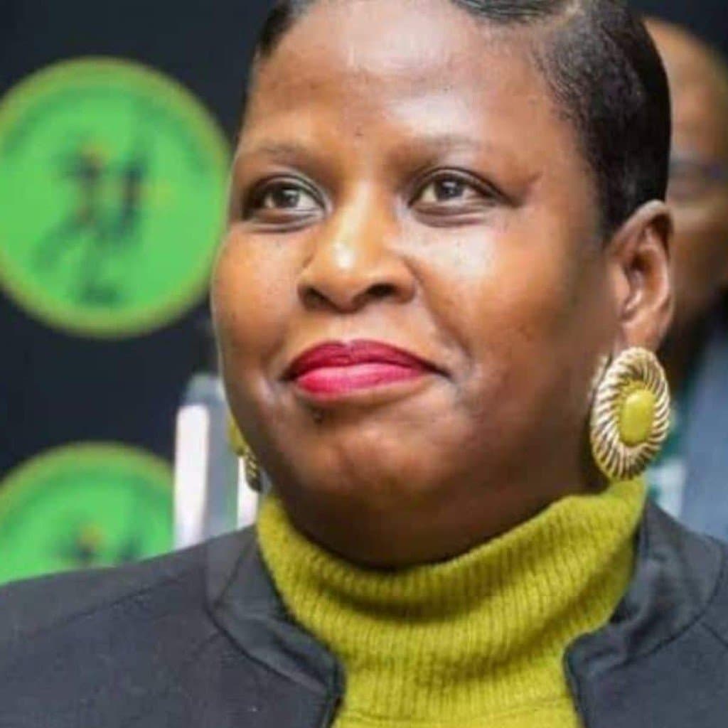 icon for Zandile Hlophe-Mkhwanazi