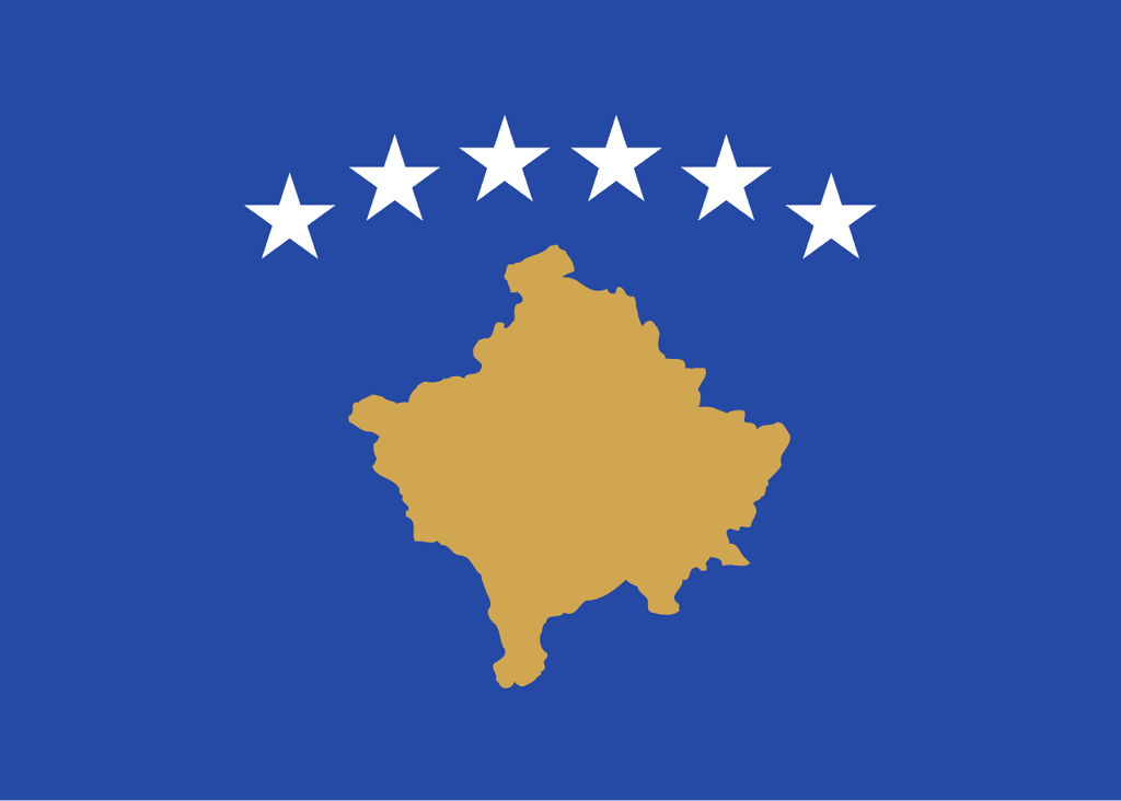 Next President of Kosovo? - image