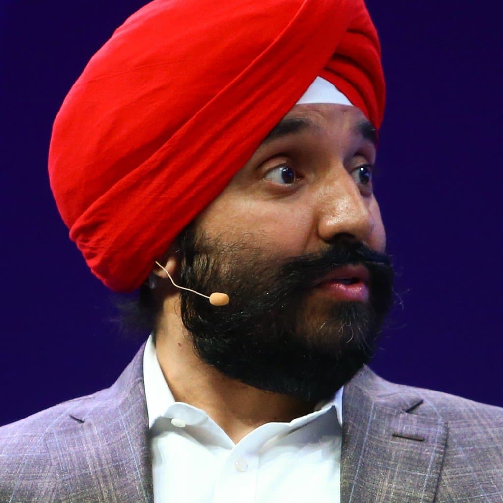 icon for Navdeep Bains