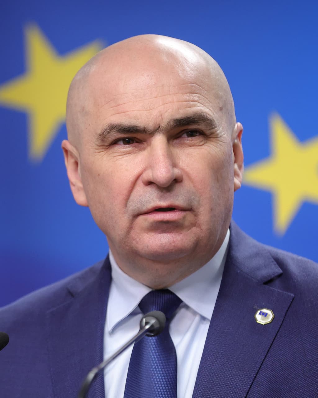 Romanian PM Bolojan out by...? card icon