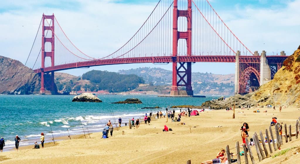 Highest temperature in San Francisco on September 6? card icon