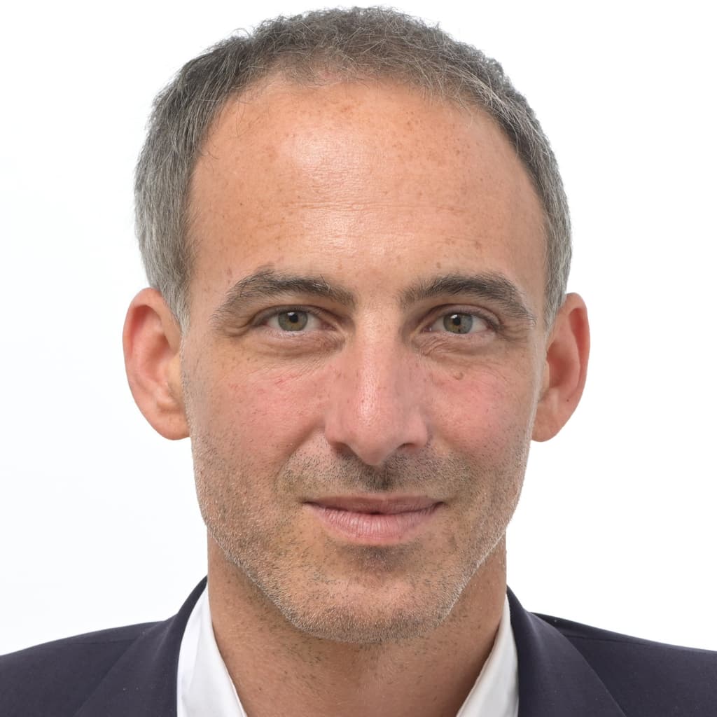 icon for Raphael Glucksmann