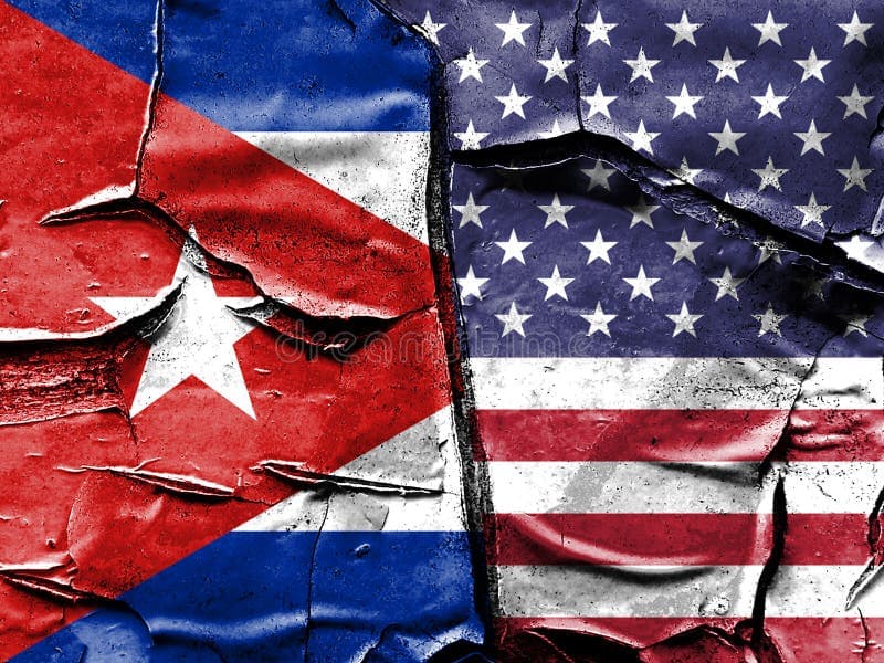 icon for Will the U.S. invade Cuba in 2026?