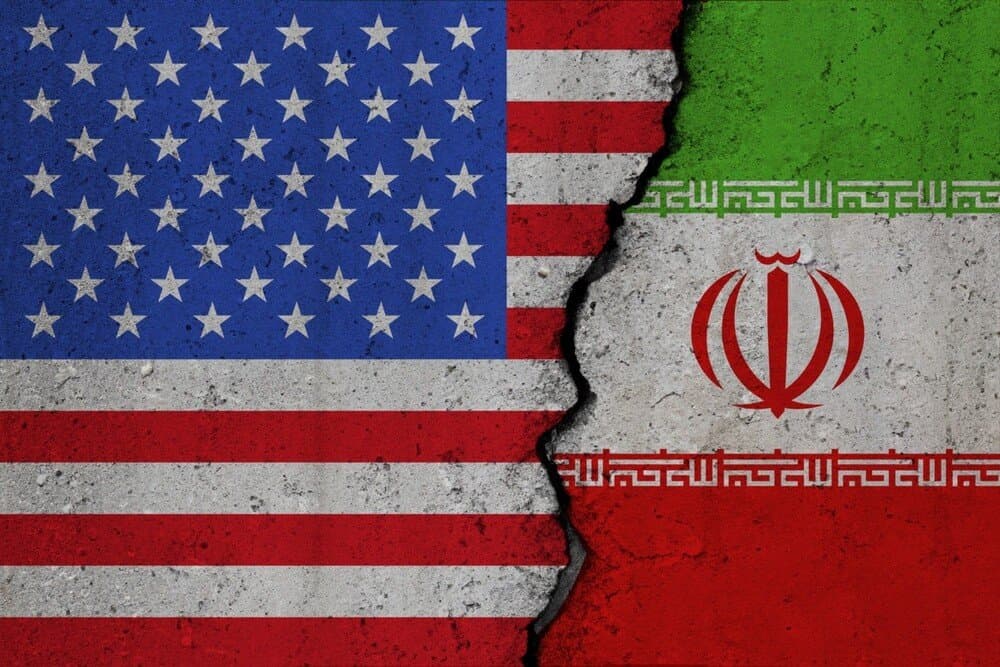 US x Iran Effective Ceasefire begins by...? (2 week pause) card icon