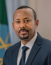 icon for Will Abiy Ahmed be the next Prime Minister of Ethiopia?