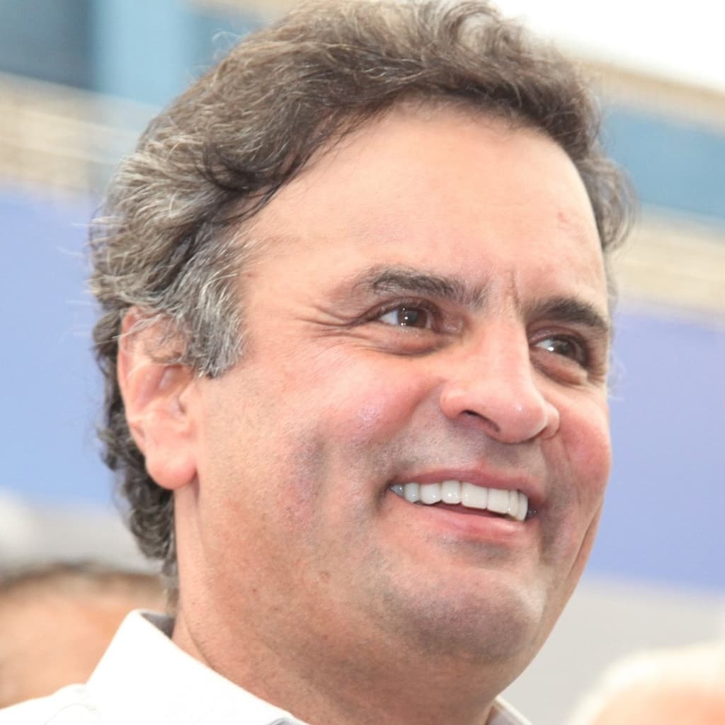 icon for Aécio Neves