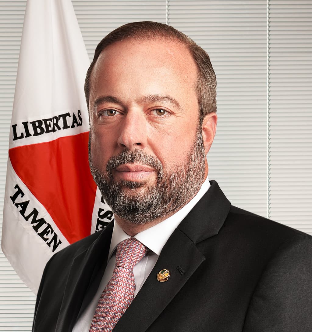 icon for Alexandre Silveira