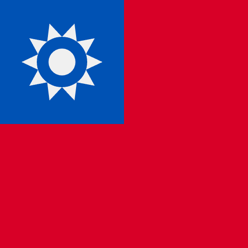 icon for Taiwan