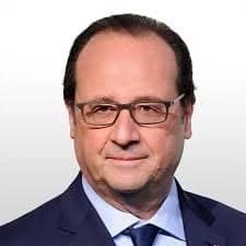icon for François Hollande