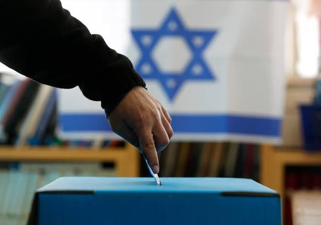 icon for Will Israel election happen as scheduled?